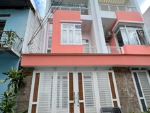 Hình ảnh Bán nhà HXH Nguyễn Sỹ Sách P15 Tân Bình 64m2, 3 tầng chỉ 6.3 tỷ