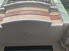 Hình ảnh Hàng ngon-Vĩnh Viễn-36m2-2 tầng-hẻm thông-mới đẹp vào ở ngay-Xíu 4 tỷ