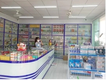 Hình ảnh Bán nhà Mặt Tiền ngay Nguyễn Thái Học,Quận 1-4x20m-4 tầng-giá 34 tỷ TL