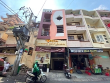 Hình ảnh Cho thuê mặt tiền đường Cù Lao, phường 2, Phú Nhuận