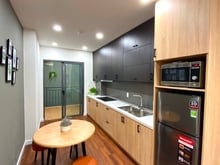 Hình ảnh Cho Thuê Trang Chủ MB66.COM Chính Thức - 1 Phòng Ngủ 50m2 - Nằm Ngay Ngô Gia Tự