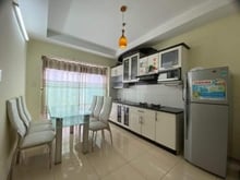 Hình ảnh Cho thuê chung cư Khang gia Tân hương 60m 2PN giá 7 triệu