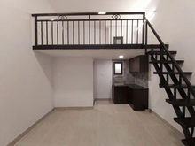 Hình ảnh Cho thuê phòng trọ rộng 35m2_giá rẻ ở Trương Công Định, Tân Bình