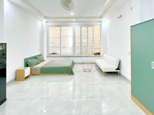 Hình ảnh 🔴Mb6623 nạp rút nhanh chóng Studio 30m2 ban công_Full nội thất_Nhà mới_Ngã Tư Hàng Xanh