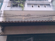 Hình ảnh Chủ Ngộp Cần Bán Gấp Nhà 1 Lầu 4x13m5 ngay UBND Xã Vĩnh Lộc B