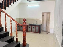 Hình ảnh Tôi kẹt tiền bán gấp nhà 1T 1L Xóm Đất, Q11, 57m2 gần chợ Xóm Đất
