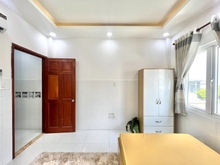 Hình ảnh Phòng Cao Cấp Chợ Bà Chiểu Trước Mặt Lăng Ông, Full Nội Thất,Mới 100%