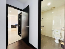 Hình ảnh Cho thuê chung cư Carillon 2 ( Đặng Thành ) 70m 2PN giá 9,5tr