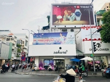 Hình ảnh Góc 2 MT 204 Hai Bà Trưng - Võ Thị Sáu, Phường Tân Định Quận 1