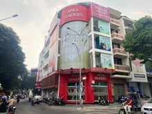 Hình ảnh Cho thuê nhà GÓC 2MT 31 Phan Xích Long, Phường 2, Q.Phú Nhuận, HCM.