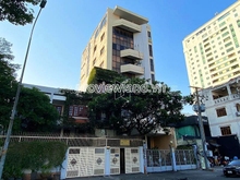 Hình ảnh Cho thuê Building mt Nguyễn Đình Chiểu, Q1, 10x30m, 1 hầm + 7 tầng