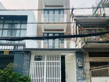 Hình ảnh Bán Nhà Mặt Tiền Đường Bạch Mã, Quận 10, ( DT 4x25m, 5Tầng ) Gía 19 Tỷ