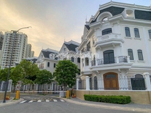 Hình ảnh Bán biệt thự Victoria Village góc 2MT Lâm Quang Ky đường 25m, 203m2