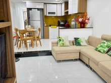 Hình ảnh Bán nhà kiệt nhựa 2 ô tô thông Hải Châu chỉ 3,5 tỷ