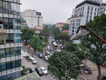 Hình ảnh Hiếm có mặt phố Hàng Vôi, diện tích to mặt tiền rộng giá 60 tỷ