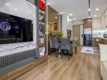 Hình ảnh Bán nhà Hoàng Văn Thái, 168m2x3T, MT6.8m, Ô tô, Ở, Trang MB66.COM Chính Thức - MB 66 Uy Tín VP, chỉ 30Tỷ