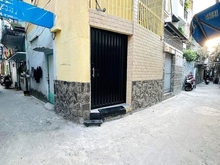 Hình ảnh Bán Nhà Võ Duy Ninh Bình Thạnh, 70m2(3.8x15 NH 7), 1 Đời Chủ, Giá Mềm