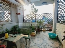 Hình ảnh Bán nhà đường Mã Lò 230 HXH 8M thông 72m² ( 4 x 18 ) 5 Tầng BTCT 5PN 6