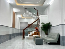 Hình ảnh Định cư bán gấp nhà 3PN Tây Hoà 67m2 - Giá 1 Tỷ 190 - gần chợ Nam Hoà