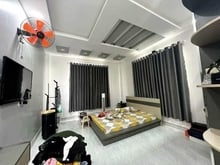Hình ảnh Thu hồi nợ TL nhà DT 60m2 Đoàn Văn Bơ, Q4, thanh toán 900 triệu