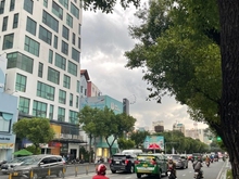 Hình ảnh Bán nhà MT Nam Kỳ Khởi Nghĩa, Q.3, DT: 24 x 46m, gần 900m2, giá 600 tỷ
