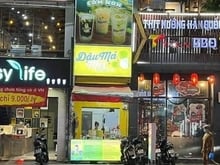 Hình ảnh Cho Thuê Nguyên Căn Mặt tiền Nguyễn Tri Phương phù hợp take away