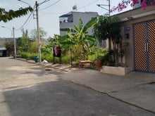 Hình ảnh Bán đất hẻm số 47 đường trường lưu. p long trường .Q9
