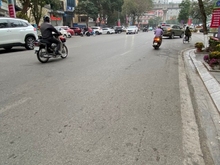 Hình ảnh Cho thuê nhà phố Duy Tân-Cầu Giấy