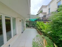 Hình ảnh Cho thuê Biệt thự Siêu Đẹp tại Saroma Sala, giá giảm còn 150tr