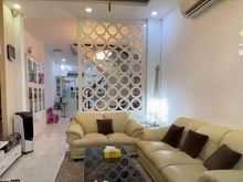 Hình ảnh Nhà hẻm 8m 351 Lê Văn Sỹ 80m2, 4x20m, 4 tầng, 18.5 tỷ