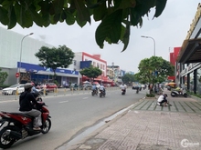 Hình ảnh BÁN GẤP NHÀ đường NGUYỄN OANH P17 Gò Vấp Dt 8X20 GIÁ 32 tỷ bớt lộc