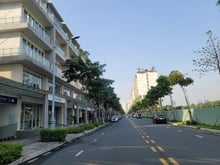 Hình ảnh Tầng Trệt Sala Quận 2 - Diện Tích 80m2 - Đường Đông Đúc Nhất Sala Q2.