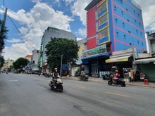 Hình ảnh Bán Tòa nhà MT Vườn Lài,Tân Phú.Dt 8x20. Đúc 5 Lầu VỊ TRÍ ĐẸP