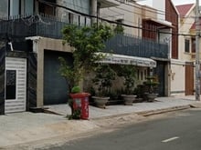 Hình ảnh Biệt thự , văn phòng kinh doanh 700m2, cách Q.Gò Vấp 300m