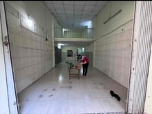 Hình ảnh Cho Thuê Kho 1 Trệt 1 Lửng Tại Lạc Long Quân P10 Tân Bình, Hẻm xe Hơi