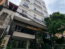 Hình ảnh Bán nhà ngay Mặt Tiền Cữu Long siêu VIP Khu Sân Bay Tân Bình.Giá 60 tỷ