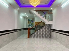 Hình ảnh chính chủ bán nhà 1T1L đường Đặng Văn Bi - Thủ Đức, 62m2, 960 Triệu