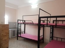 Hình ảnh 📣KTX NỮ 800K/THÁNG ngay ĐH mở CS3 Nhà Bè, ĐH Tôn Đức Thắng, RMIT