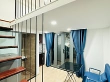 Hình ảnh 🔴Trống 1 căn Duy nhất_Duplex Ban công siêu rộng_Ngã Tư Hàng Xanh_UEF_