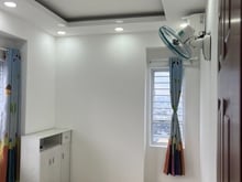 Hình ảnh Cho thuê chung cư IDICO Tân phú 64m 2PN giá 9 triệu có nội thất