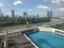 Hình ảnh Cho thuê The Pamorama Phú Mỹ Hưng Q7, 146m2 giá chỉ có 27triệu/tháng