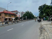 Hình ảnh Bán tòa nhà MT gần Tây Thạnh, Tân Phú. Đang cho thuê 500tr/th, 135 tỷ