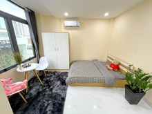 Hình ảnh 🌈 Hệ thống Căn Hộ Studio_Giá rẻ_Full nội thất_Mặt tiền Quận 3🌈