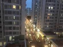 Hình ảnh Cho Thuê Trang Chủ MB66.COM / Đăng Ký Tặng 66K Sky garden 3 Blook 6A căn góc lầu trung  2pn-2wc