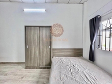 Hình ảnh STUDIO BALCONY CHU VĂN AN  (Ngay cổng học viện cán bộ HCM)