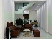 Hình ảnh Chủ ngộp bán gấp nhà chữa bệnh 61m2- Q.8 - Phạm Thế Hiển - 910 Triệu
