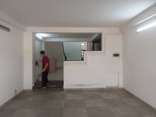 Hình ảnh Đang cần cho thuê căn nhà 1 trệt 3 lầu 3,8x20m hẻm xe hơi Đường Số 9