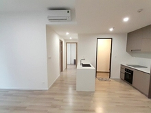 Hình ảnh Cho Thuê Căn 2PN Rẻ Nhất MCP 64M2 Bếp Rèm View Hồ Bơi Đông Bắc