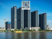 Hình ảnh Vinhomes Bason 1PN diện tích 50m2/ full NT/5,5 tỷ view Bitexco