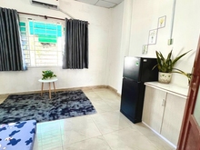Hình ảnh Phòng trọ full nột thất giá rẻ quận Tân Phú